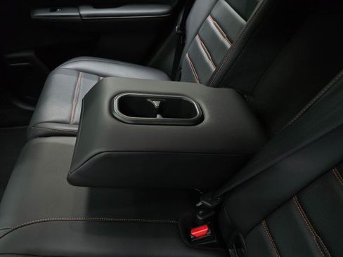 Used 2026 Honda CR-V Sport-L image 18