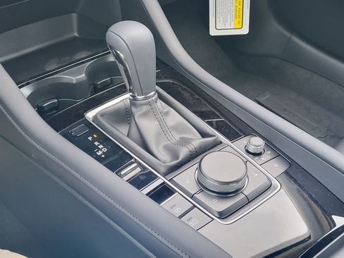 Used 2025 MAZDA MAZDA3 s image 11