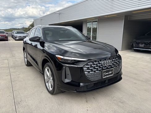 New 2025 Audi Q5 Premium Plus image 3