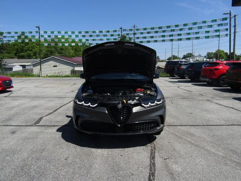 Used 2024 Alfa Romeo Tonale Veloce w/ Active Assist Package AWD/4WD image 26