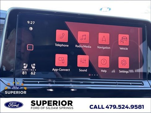 Used 2024 Volkswagen Atlas SEL Premium R-Line image 36