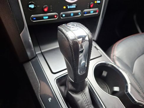 Used 2018 Ford Explorer Sport AWD/4WD image 20