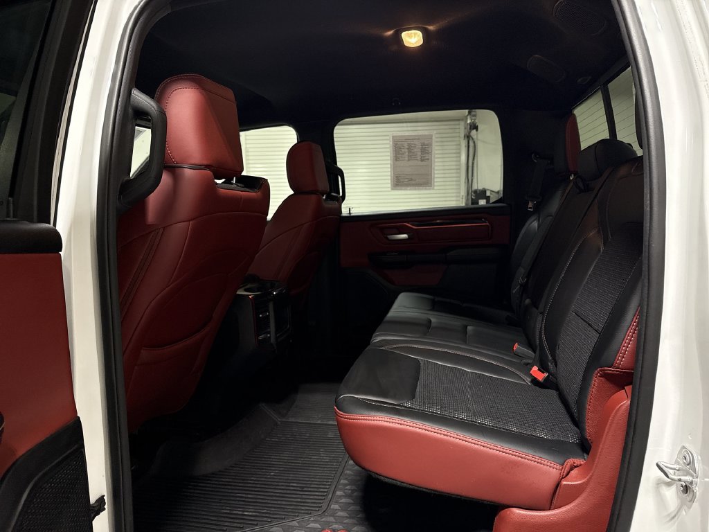 Used 2019 RAM 1500 Rebel w/ Rebel Level 1 Equipment Group AWD/4WD image 22