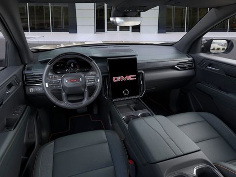 New 2026 GMC Acadia AT4 w/ Super Cruise Package image 15