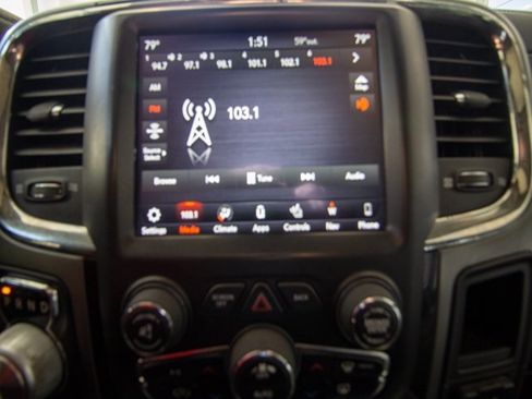 Used 2018 RAM 1500 Sport w/ Convenience Group image 14