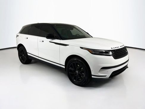 Used 2026 Land Rover Range Rover Velar S AWD/4WD image 3