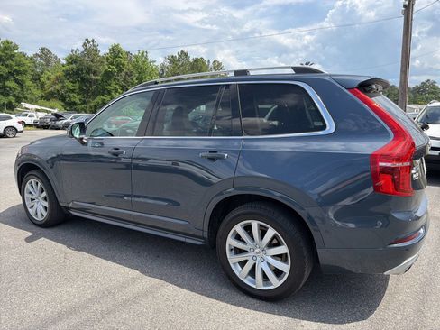 Used 2019 Volvo XC90 T6 Momentum w/ Advanced Package AWD/4WD image 6