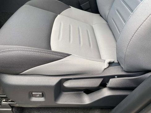 New 2026 Toyota Tacoma TRD Sport AWD/4WD image 10