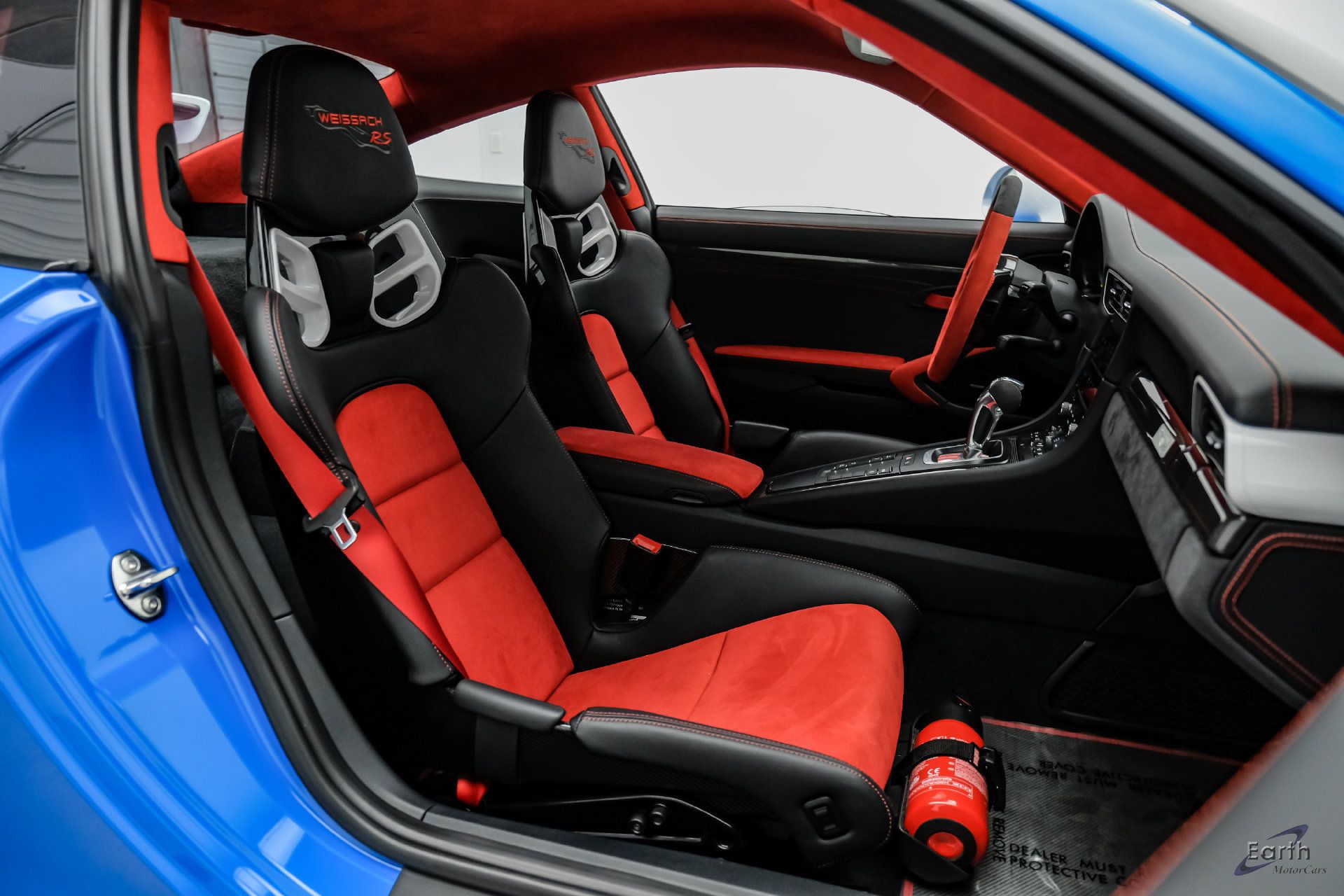 Used 2019 Porsche 911 GT2 RS RWD image 61