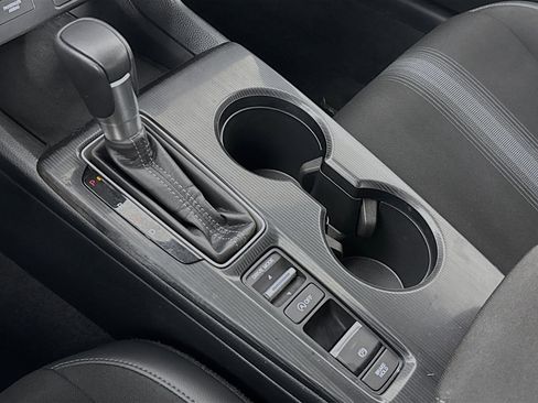 Certified 2023 Honda Civic Sport image 16
