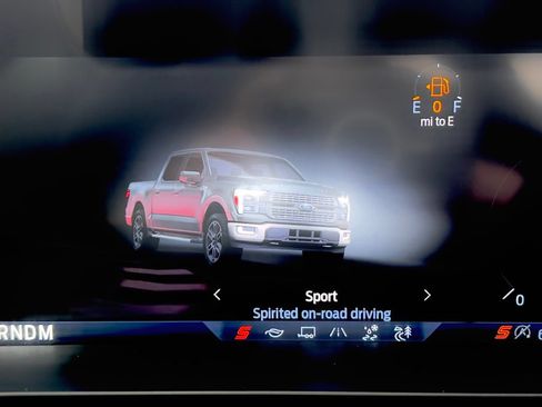 Used 2024 Ford F150 STX AWD/4WD image 31