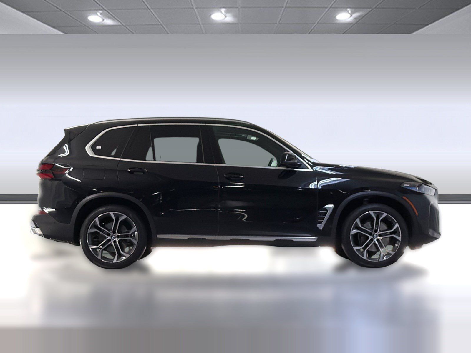 Used 2026 BMW X5 sDrive40i RWD image 7