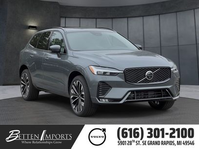 New 2026 Volvo XC60 B5 Ultra w/ Protection Package Premier