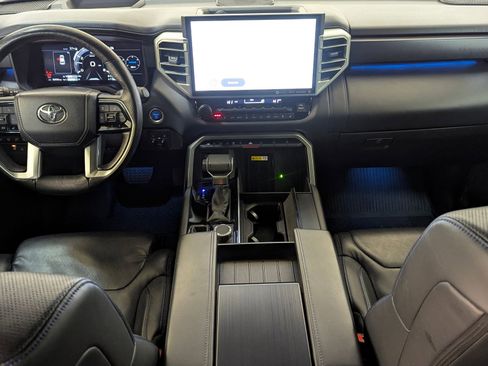 Used 2023 Toyota Sequoia Platinum image 14