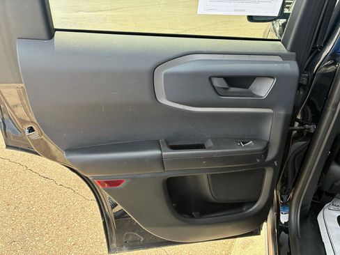 Used 2021 Ford Bronco Sport Big Bend AWD/4WD image 14