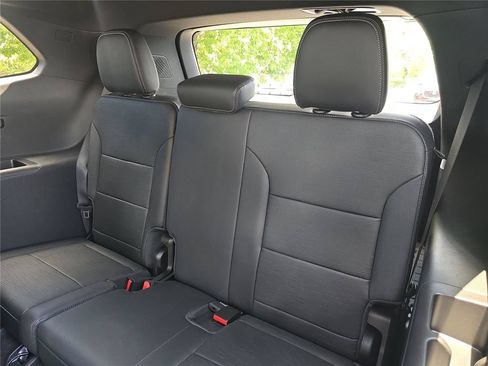 Used 2025 Buick Enclave Sport Touring w/ Power Package FWD image 16