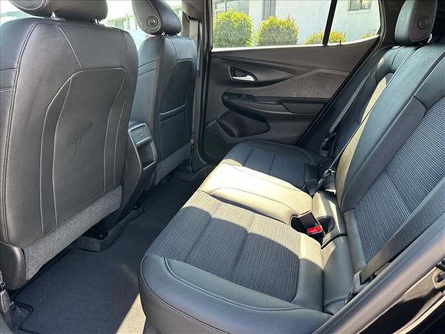 New 2026 Buick Envista Preferred w/ Convenience I Package FWD image 21