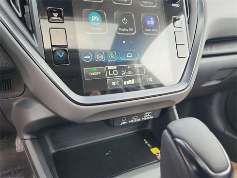 New 2025 Subaru Crosstrek 2.5i Limited image 18