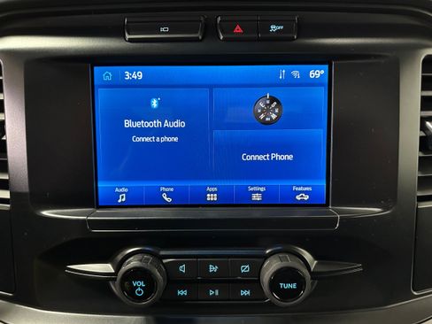 Certified 2022 Ford F150 XL w/ Equipment Group 101A High image 18