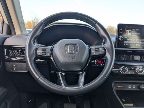 Used 2023 Honda CR-V EX-L image 18