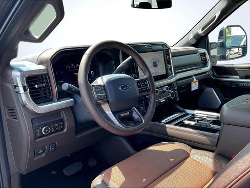 New 2026 Ford F250 King Ranch AWD/4WD image 7