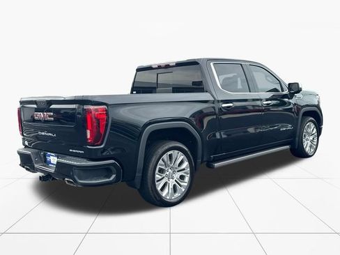 Used 2022 GMC Sierra 1500 Denali w/ Denali Premium Package AWD/4WD image 6