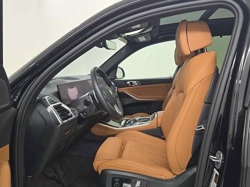 Used 2026 BMW X5 xDrive40i AWD/4WD image 4