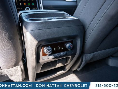 Used 2025 GMC Acadia Elevation image 22