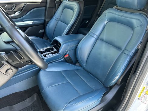 Used 2021 Lincoln Corsair Reserve w/ Equipment Group 201A AWD/4WD image 18