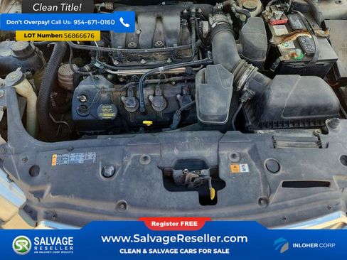 Used 2013 Ford Taurus Limited FWD image 15