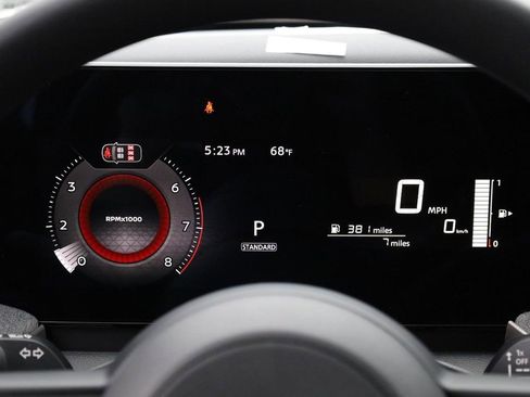 New 2026 Nissan Kicks SV image 10