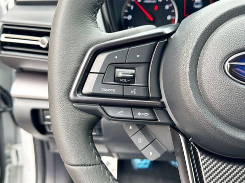 New 2026 Subaru WRX Premium AWD/4WD image 8
