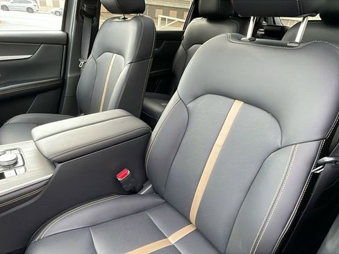 New 2026 MAZDA CX-90 3.3 Turbo S w/ Premium Plus image 15