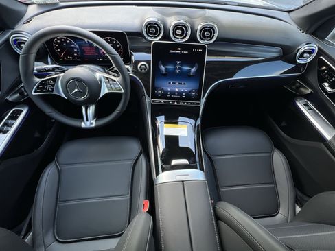 New 2026 Mercedes-Benz GLC 300 4MATIC image 13