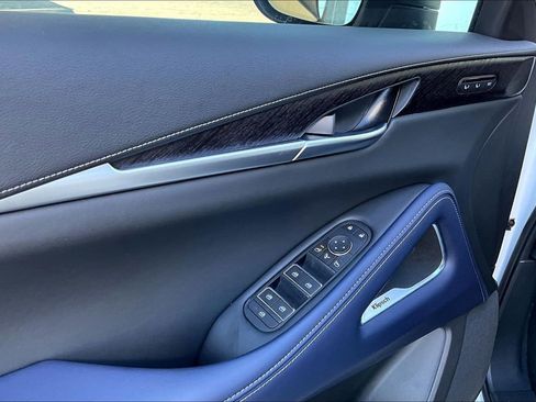 New 2026 INFINITI QX60 Sport image 23