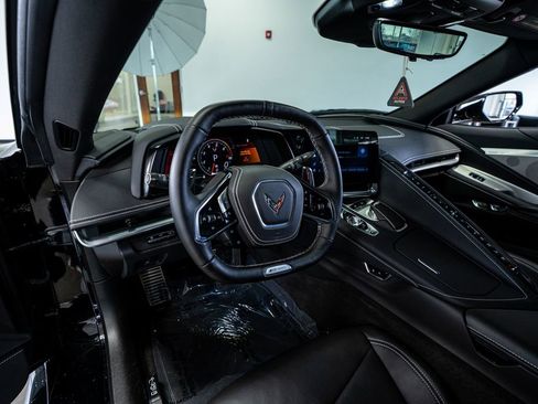 Used 2025 Chevrolet Corvette E-Ray image 36