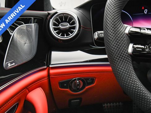 Used 2025 Mercedes-Benz AMG GT 53 image 36