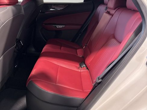 Used 2024 Lexus NX 350h AWD w/ Premium Package image 29