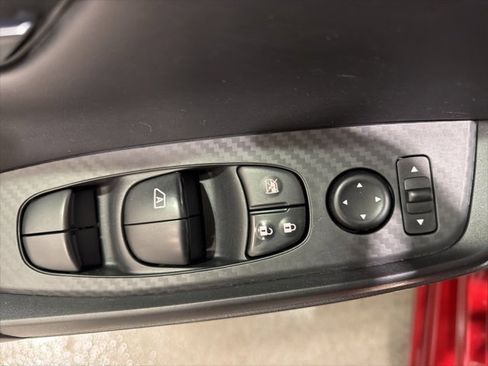 Certified 2021 Nissan Sentra SV image 18