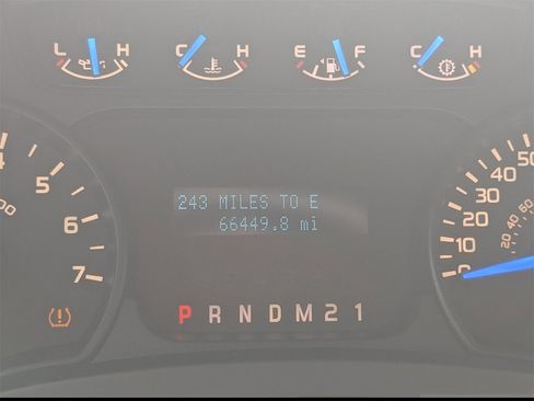 Used 2013 Ford F150 XL w/ Trailer Tow Pkg image 25