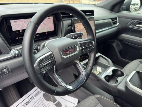 Used 2026 GMC Terrain Elevation FWD image 34