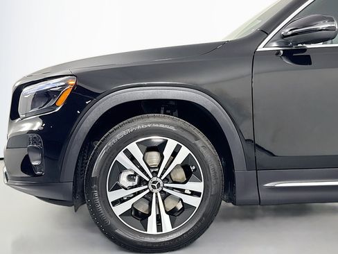 Certified 2026 Mercedes-Benz GLB 250 image 9
