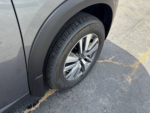 New 2026 Nissan Pathfinder SL FWD image 29