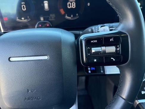 Certified 2024 Hyundai Santa Fe XRT image 41