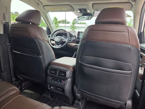 Used 2024 Honda Pilot Elite image 20