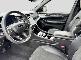 Used 2023 Jeep Grand Cherokee L Laredo AWD/4WD video 2