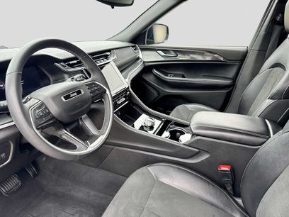 Used 2023 Jeep Grand Cherokee L Laredo