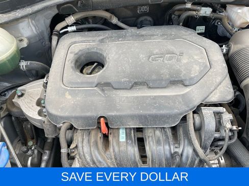 Used 2020 Kia Sportage S w/ S Sunroof Package FWD image 25