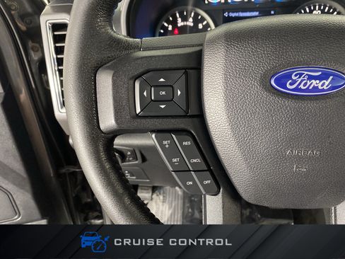 Used 2016 Ford F150 XLT w/ Equipment Group 302A Luxury AWD/4WD image 21