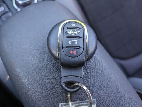 Used 2022 MINI Cooper John Cooper Works image 37